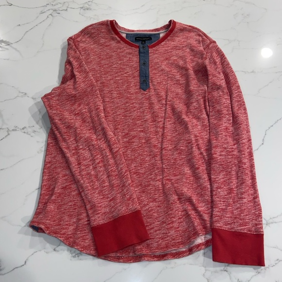 Banana Republic Long Sleeve